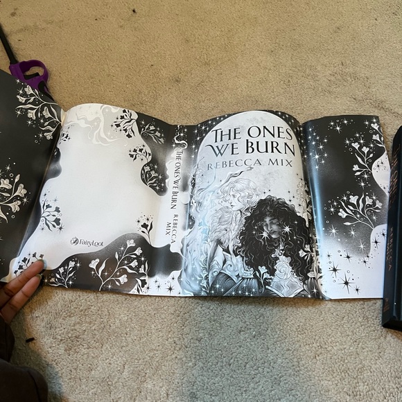 The ones we burn special edition - Picture 7 of 7